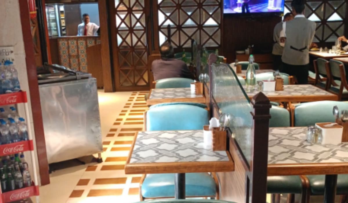 Swagat Bar Review