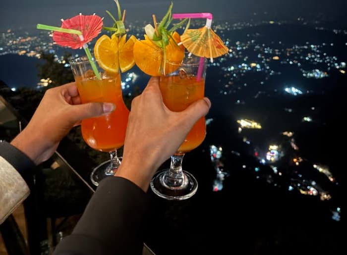 Where To Drink In Shillong