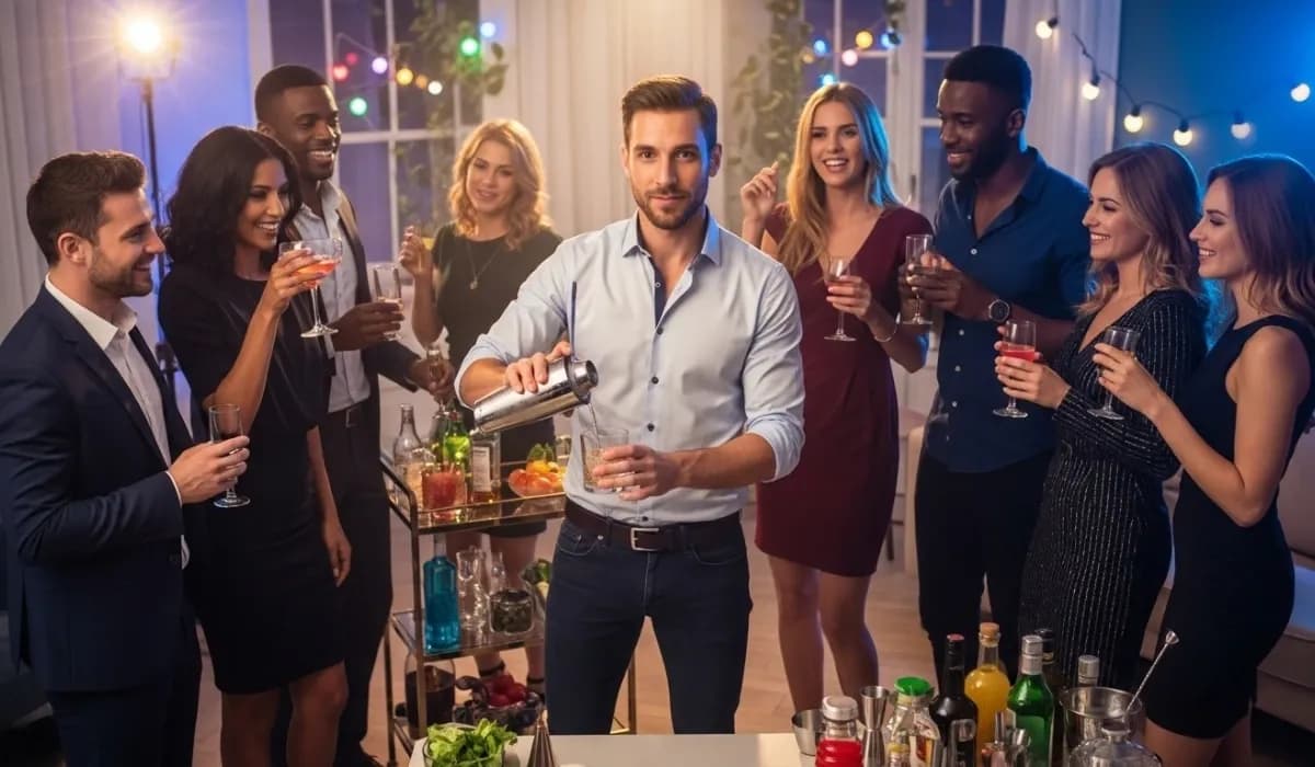 Signs You’re Officially The ‘Alcohol Expert’ In Your Friend Group