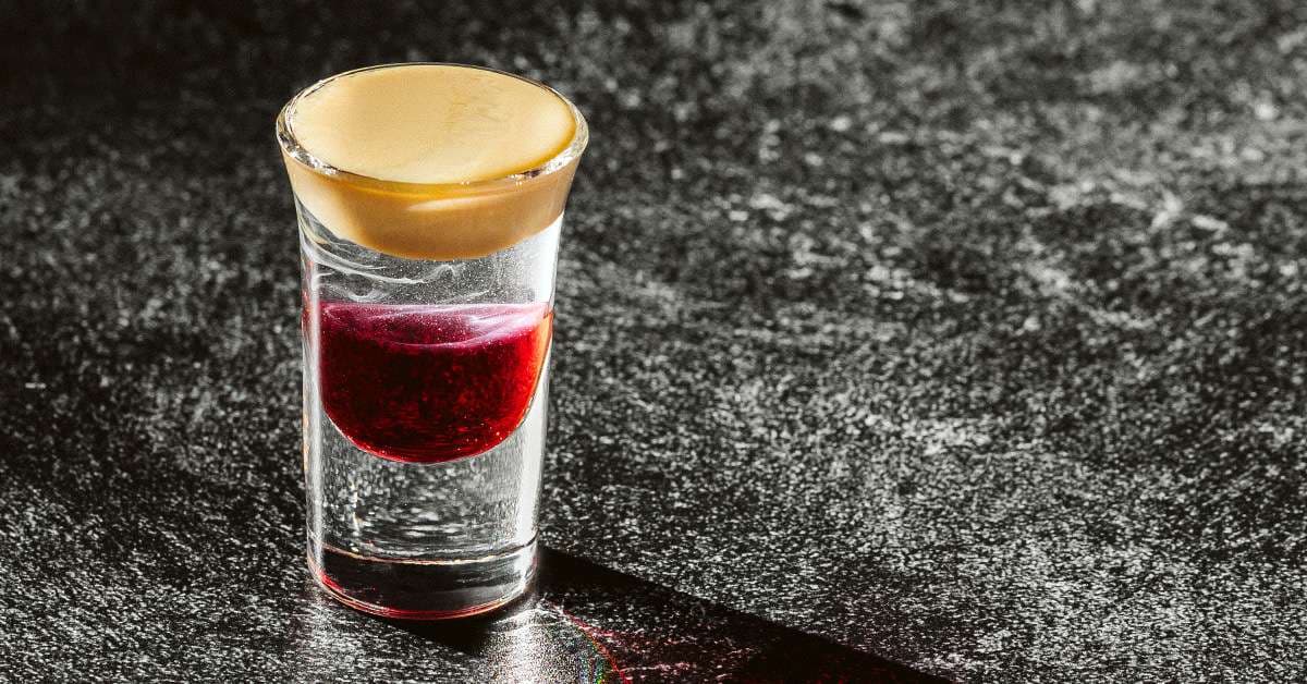 Most Creative Sambuca Cocktails To Try