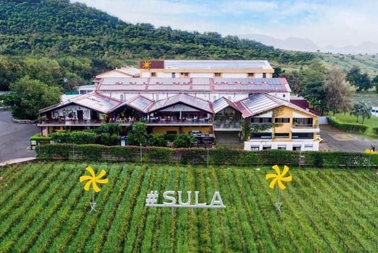 Sula Introduces New Digital Platform