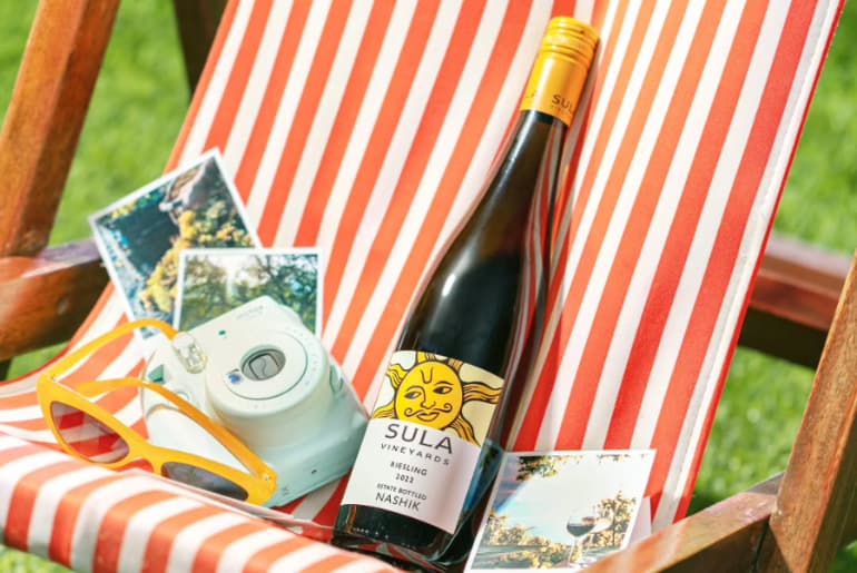 Sula Riesling