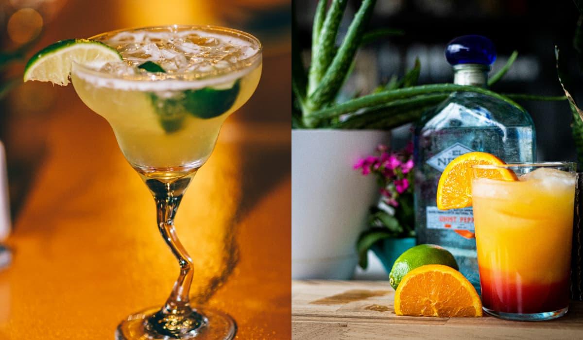 5 Tequila Cocktails You Cannot Skip At Your Weekend Parties!