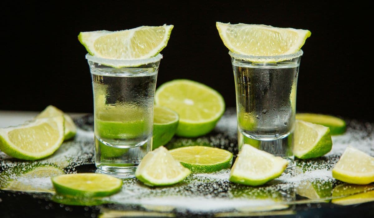 Why Is Tequila Served With Salt And Lime? The History, Science, And Myths Explained