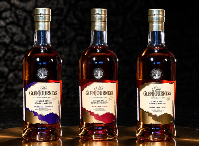 The Best Pours To Gift Your Father This Father’s Day