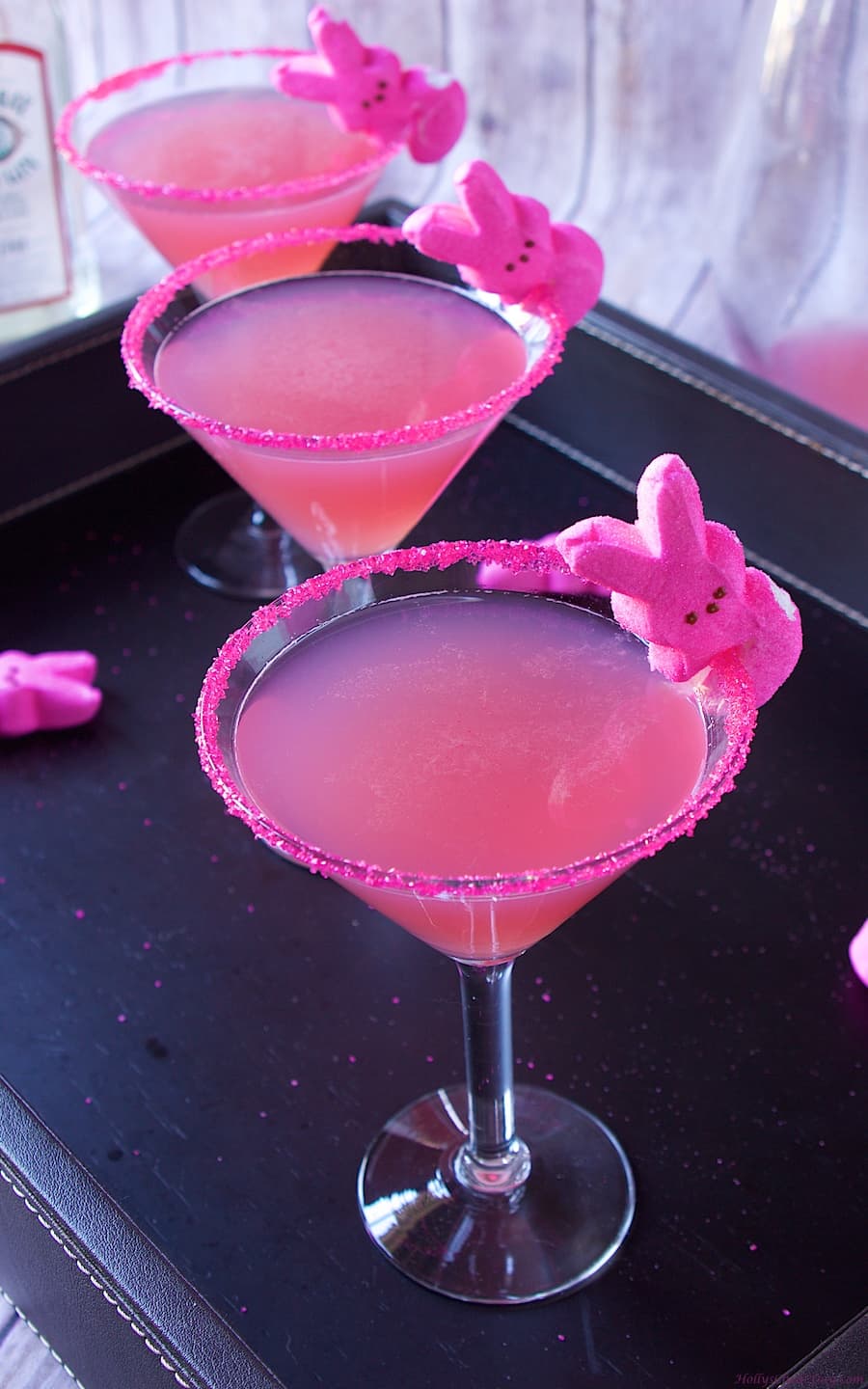 8 Awesome Cocktails To Try This Easter