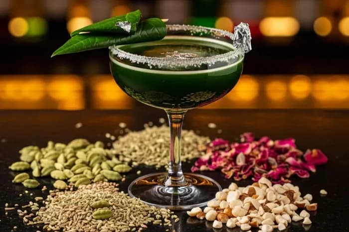 The Weirdest Alcohol Infusions Indians Have Experimented With