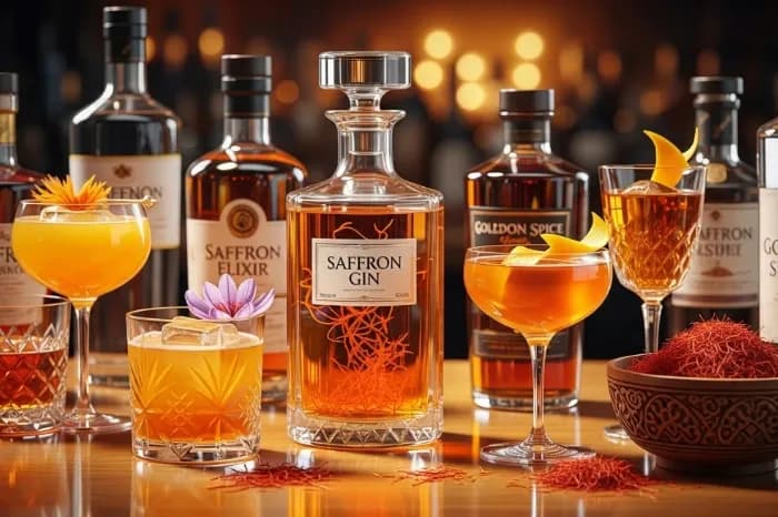 The Weirdest Alcohol Infusions Indians Have Experimented With