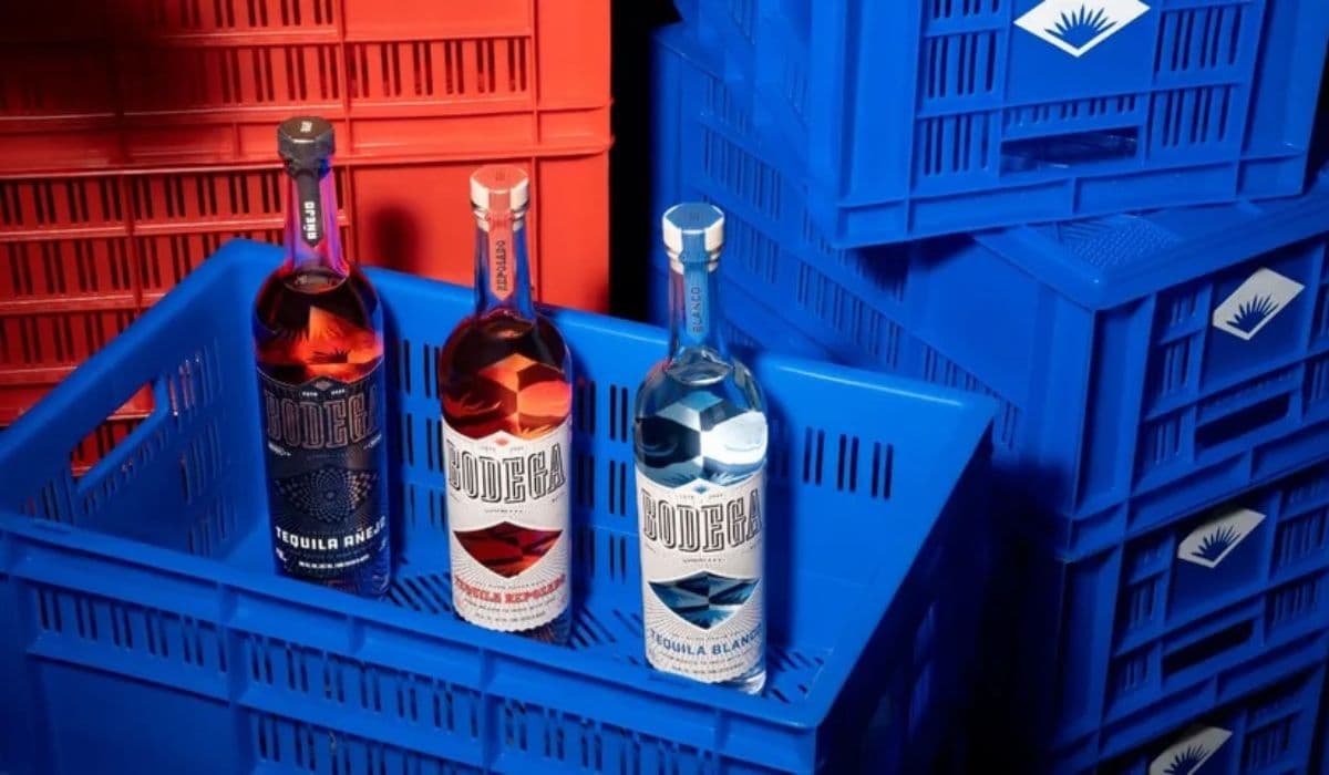 Tilaknagar Industries Invests ₹22 Cr In Black Tiger Distilleries; Enters Tequila Market