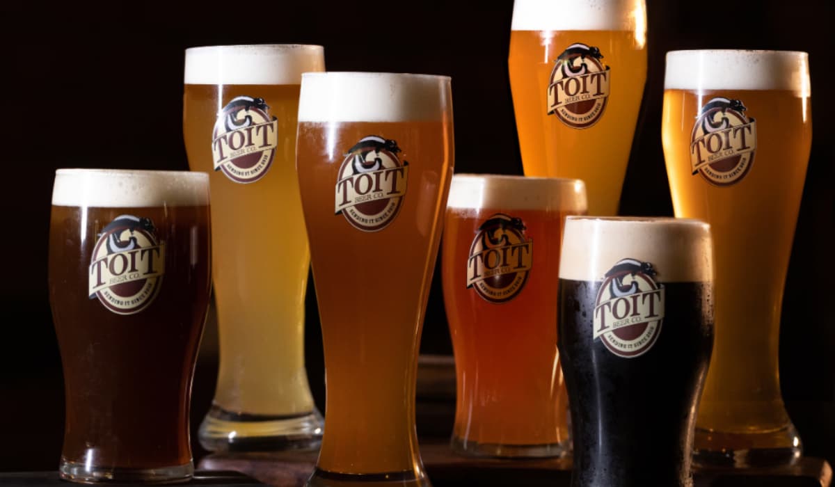 Toit Pune Review: Did India's Most Famous Brewery Live Up To The Hype?