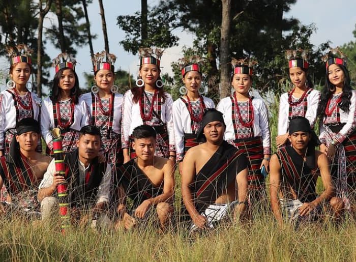 Judima, the traditional rice wine associated with Assam’s Dimasa community