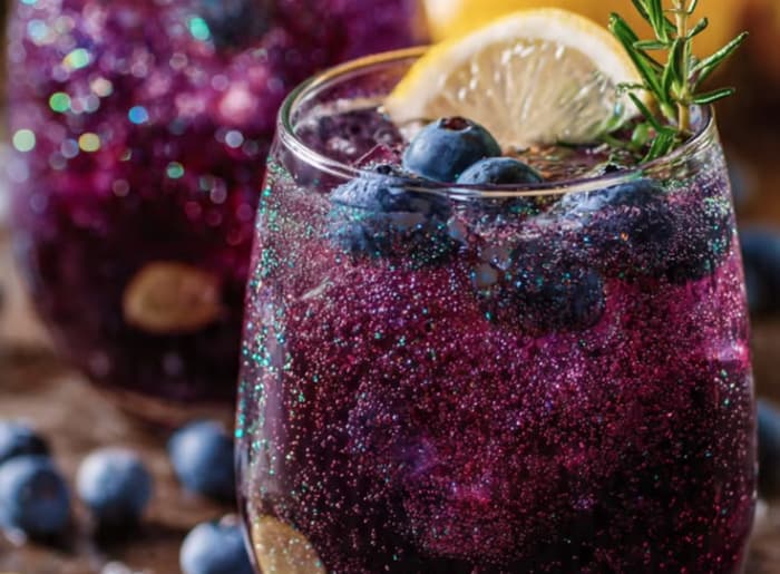 Low-Calorie Cocktails