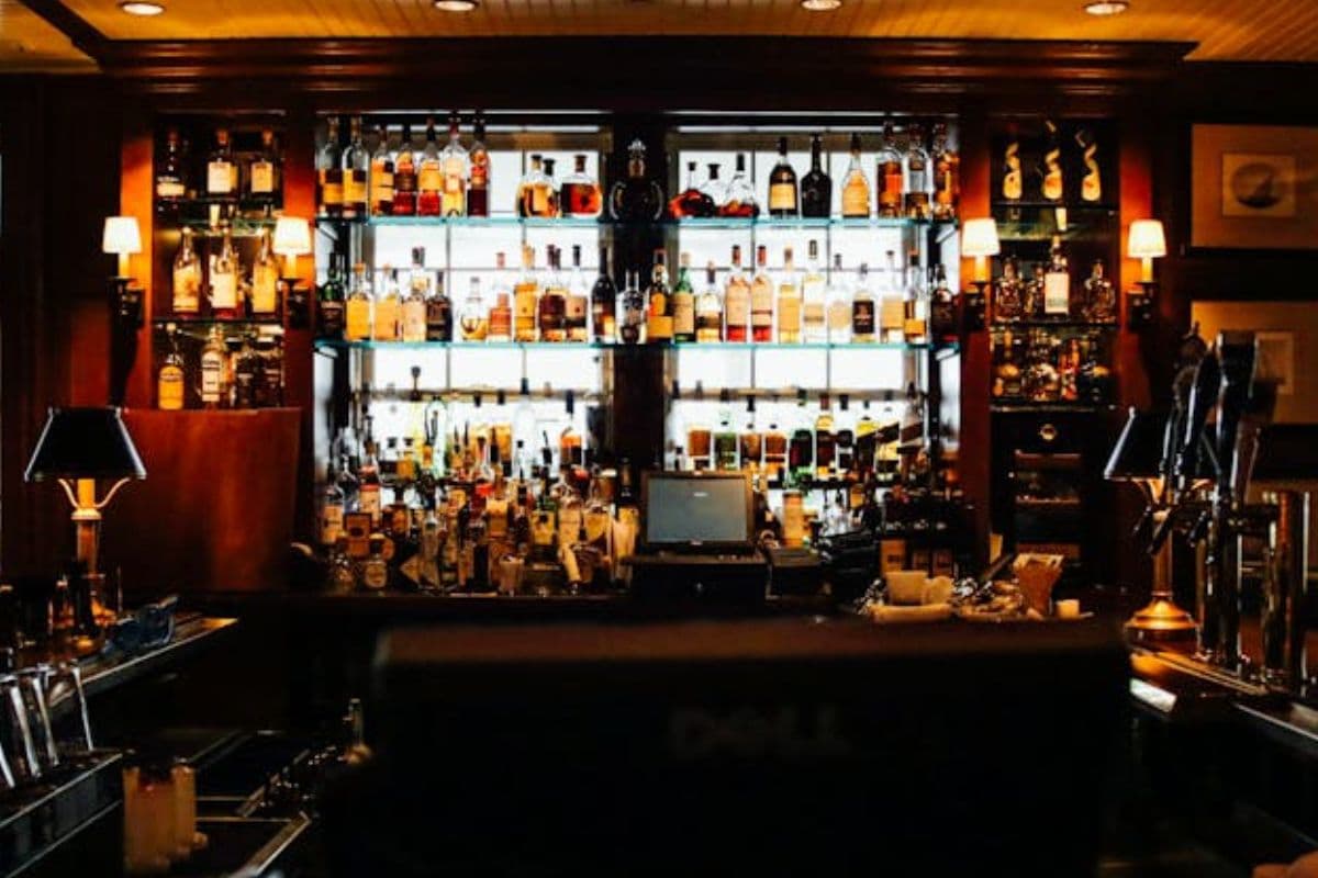 Where To Drink This Weekend In Delhi ( 12 - 14 September)