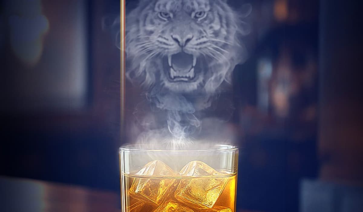 Welcome Madhvan: The Newest Made In India Blended Whisky