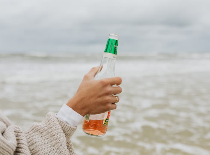 What Is The Sober Curious Movement