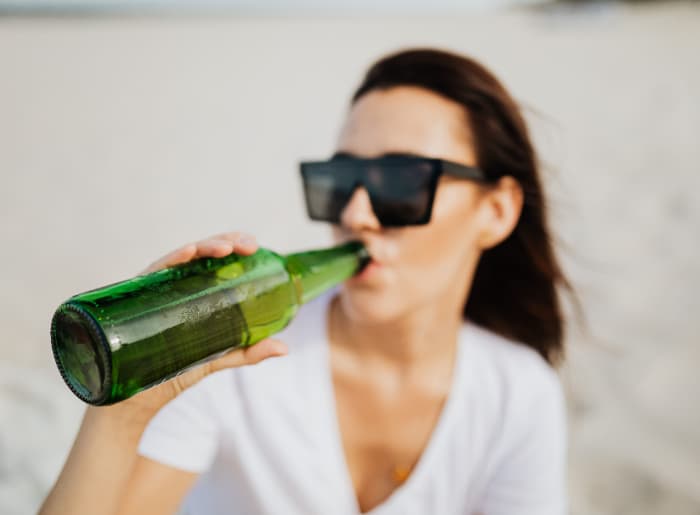 What Is The Sober Curious Movement