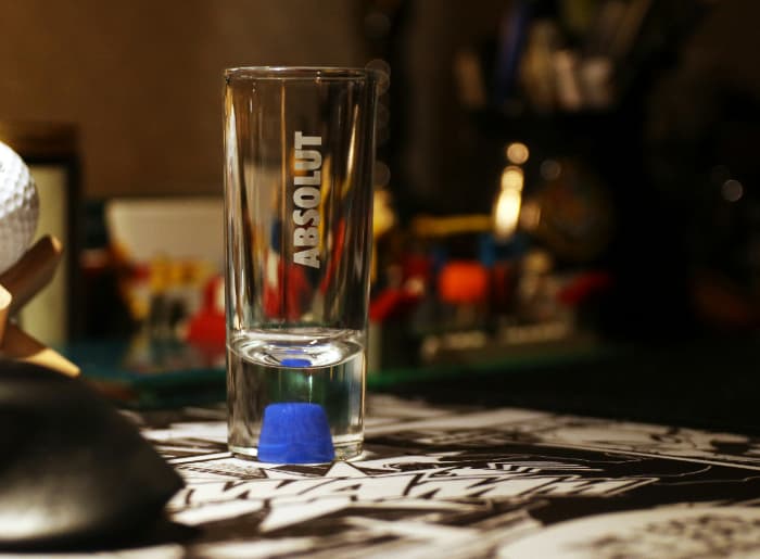 What Your Vodka Choice Says About You