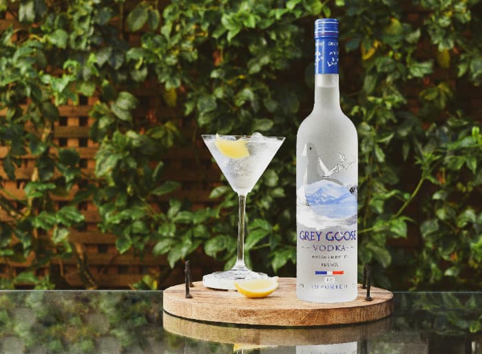 What Your Vodka Choice Says About You