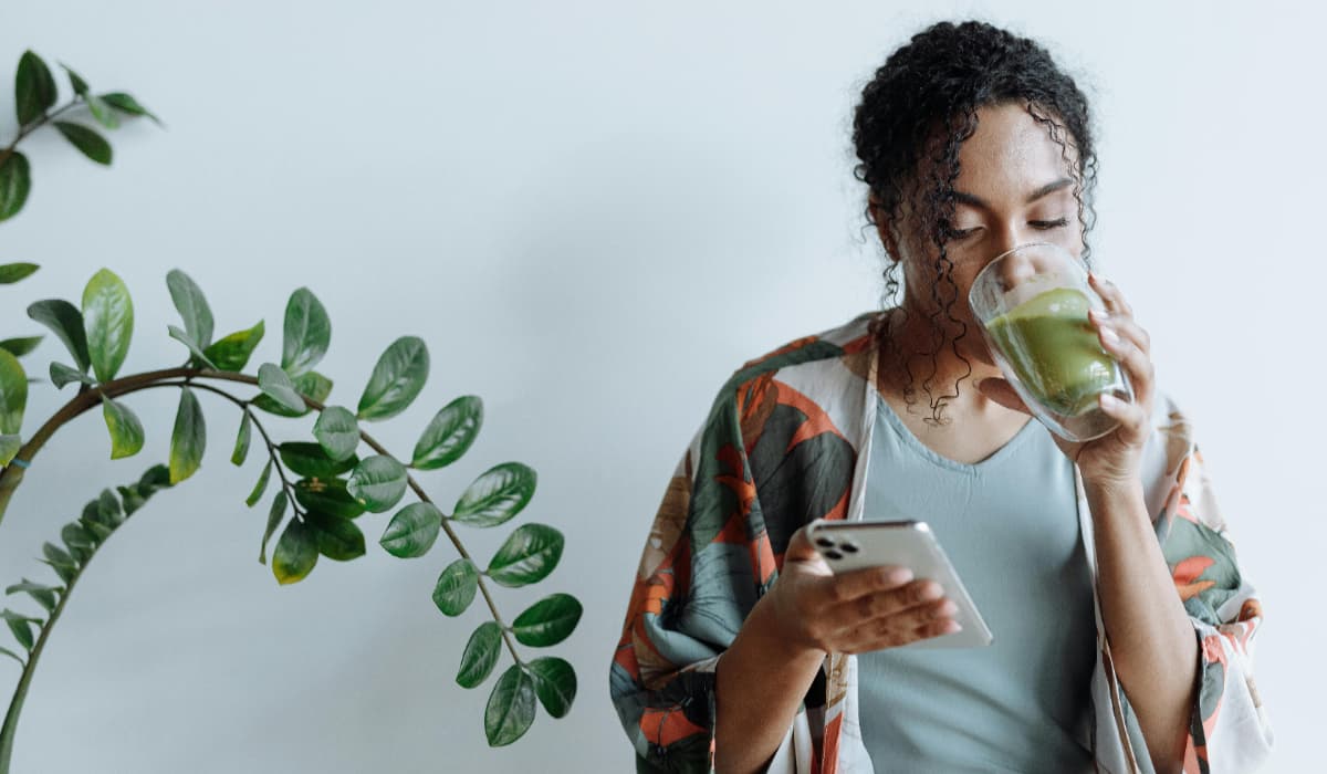 When Matcha Met Mimosa: 5 Matcha Cocktails You Need To Try ASAP!