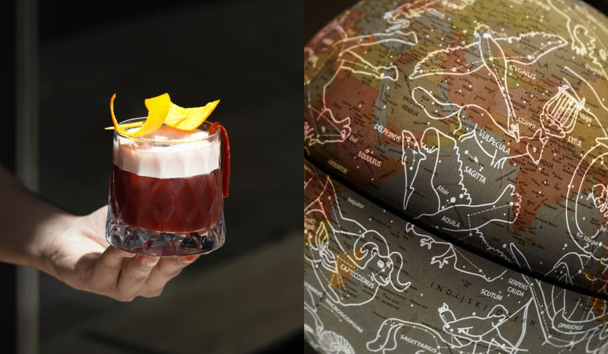 Which Cocktail Should You Be Drinking In 2026 According To Your Zodiac Sign?