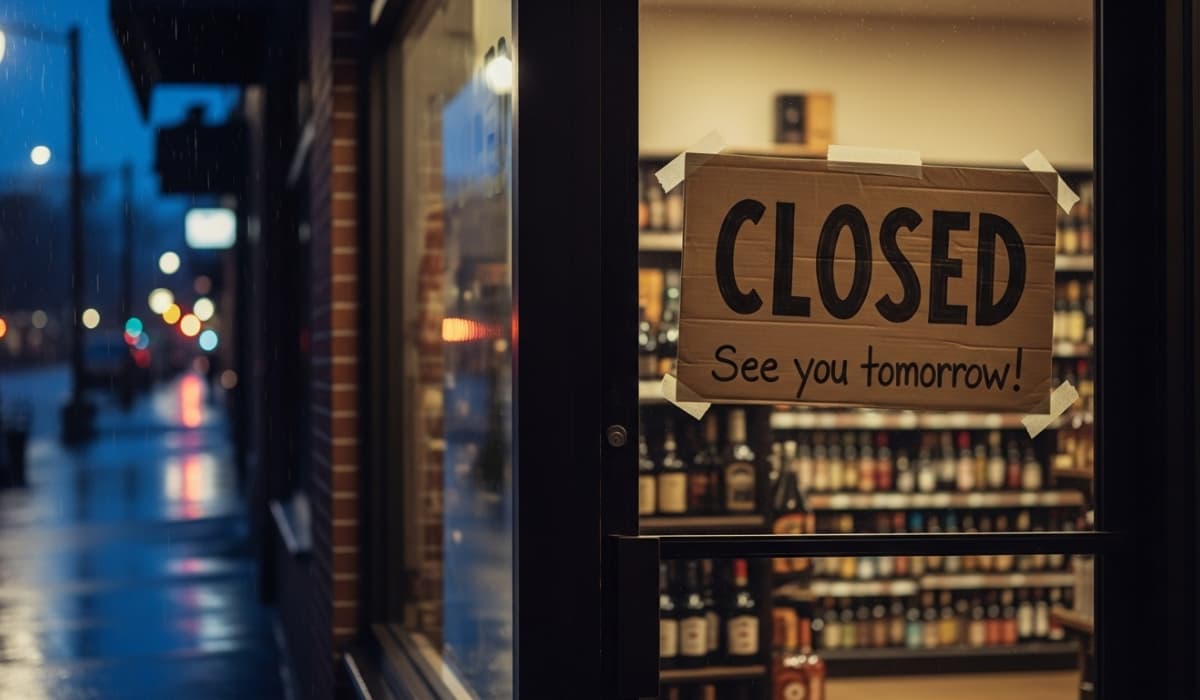 Which Days In October Are Dry Days? Check the Full List Here