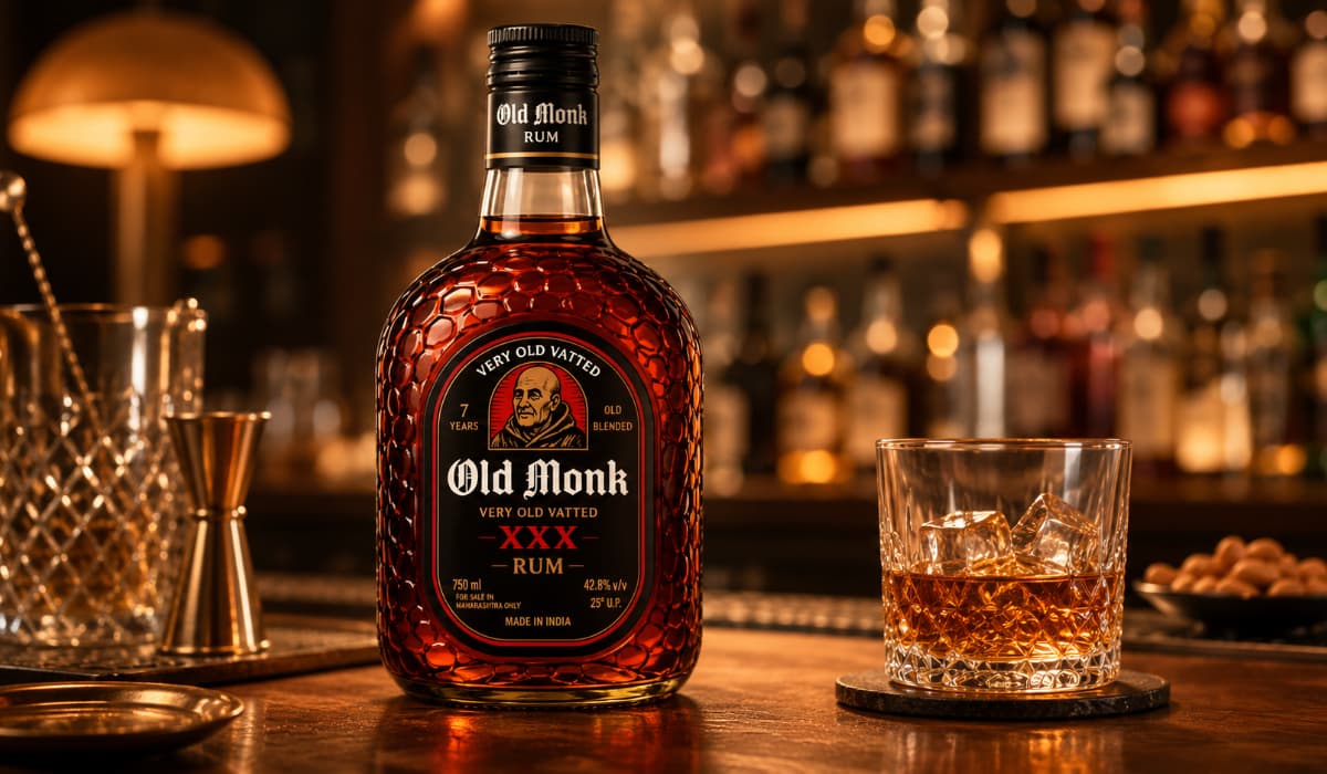 Which Old Monk Variants Are Still Available In India After FSSAI Ban? Check The Full List