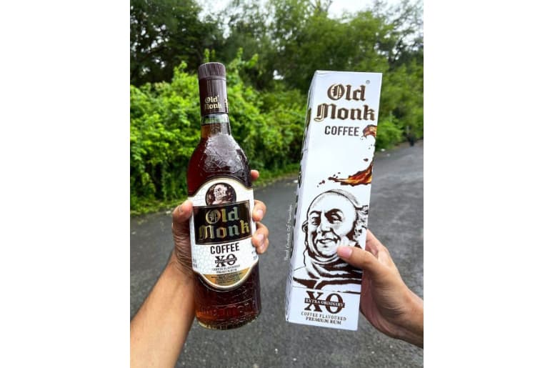 Which Old Monk Variants Are Still Available In India