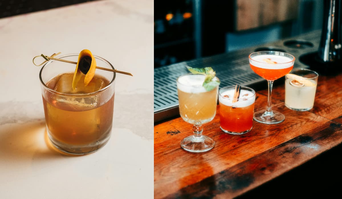 10 Whisky Cocktails You Can Make At Home With Indian Brands