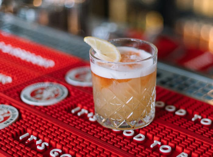 Whisky Cocktails You Can Make At Home