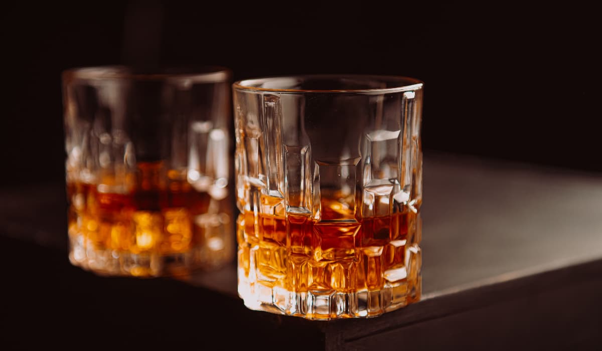 How To Host A Whisky Tasting Night