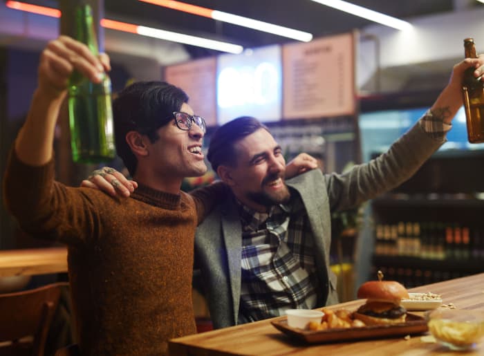 Why Some People Don’t Get Hangovers