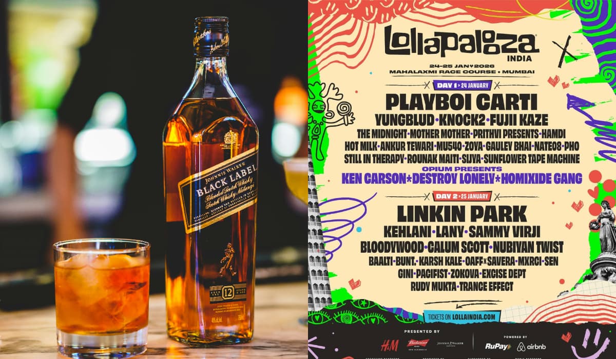 Will Alcohol Be Available At Lollapalooza 2026? What Festival-Goers Need To Know