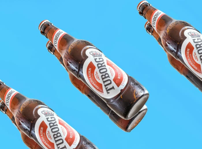 Will Alcohol Be Available At Sunburn Festival 2025