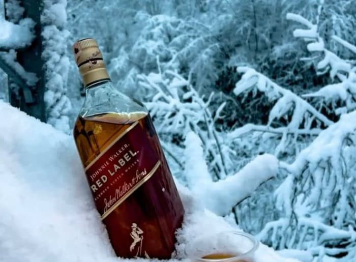 Does Alcohol Actually Keep You Warm