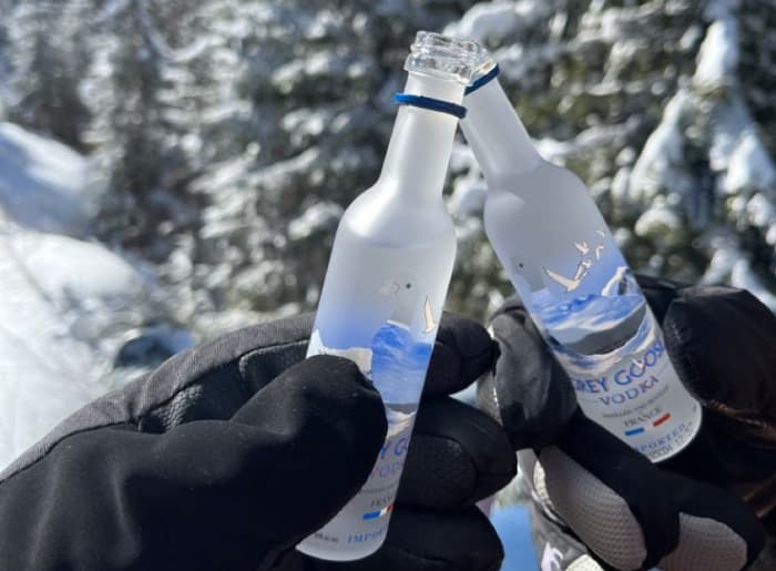 Does Alcohol Actually Keep You Warm