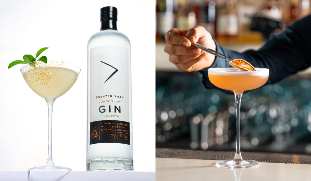 Best Gin Cocktails For World Gin Day 2026