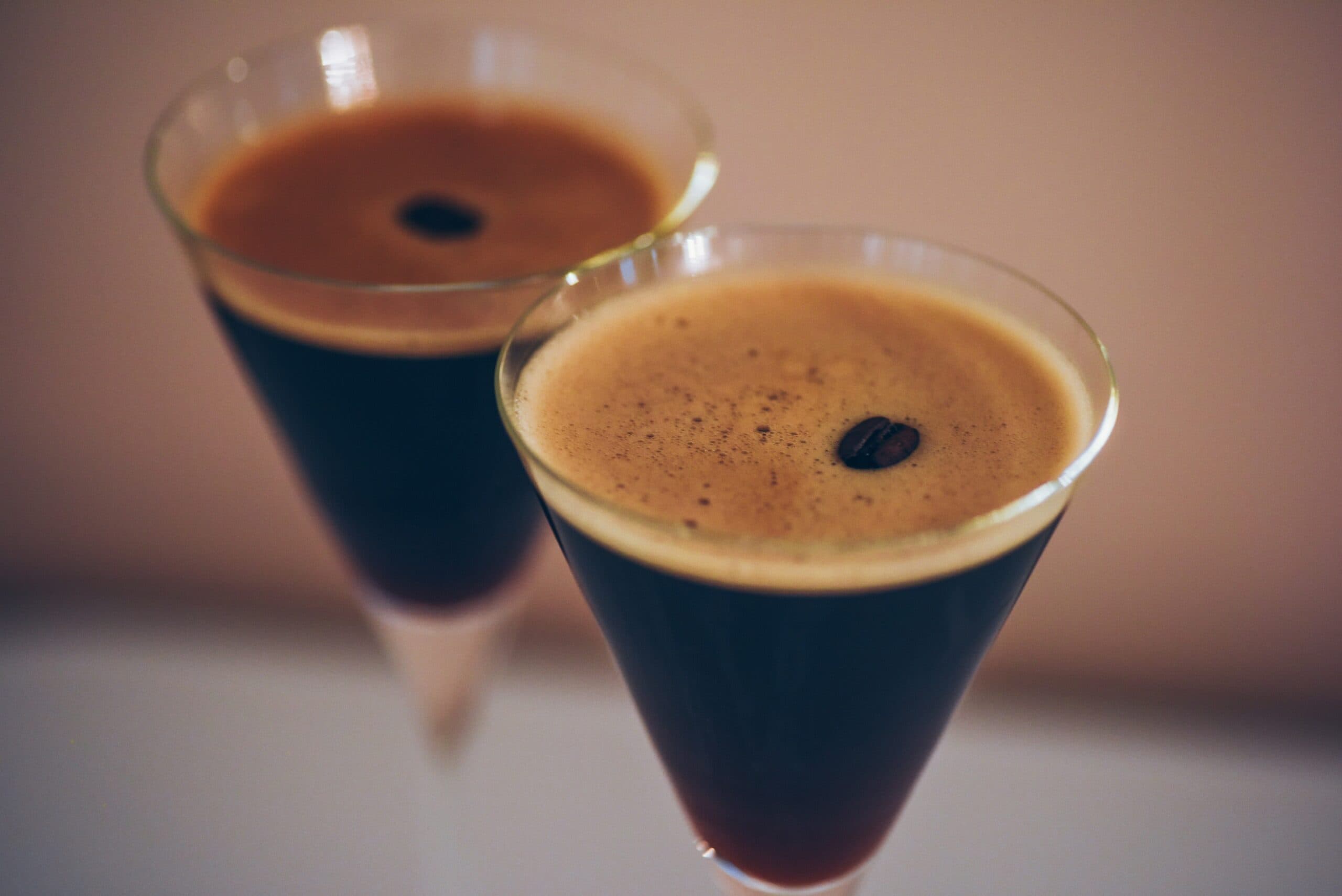 Make Your Very Own Coffee Liqueur With These Simple Steps