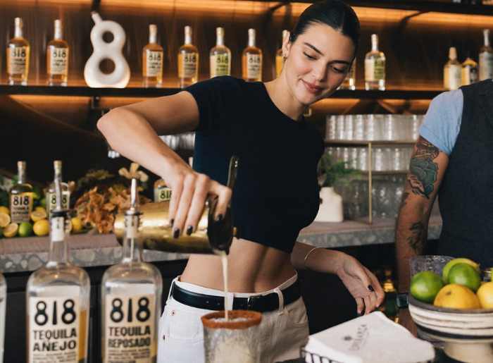 Kendall Jenner's 818 Tequila.jpg
