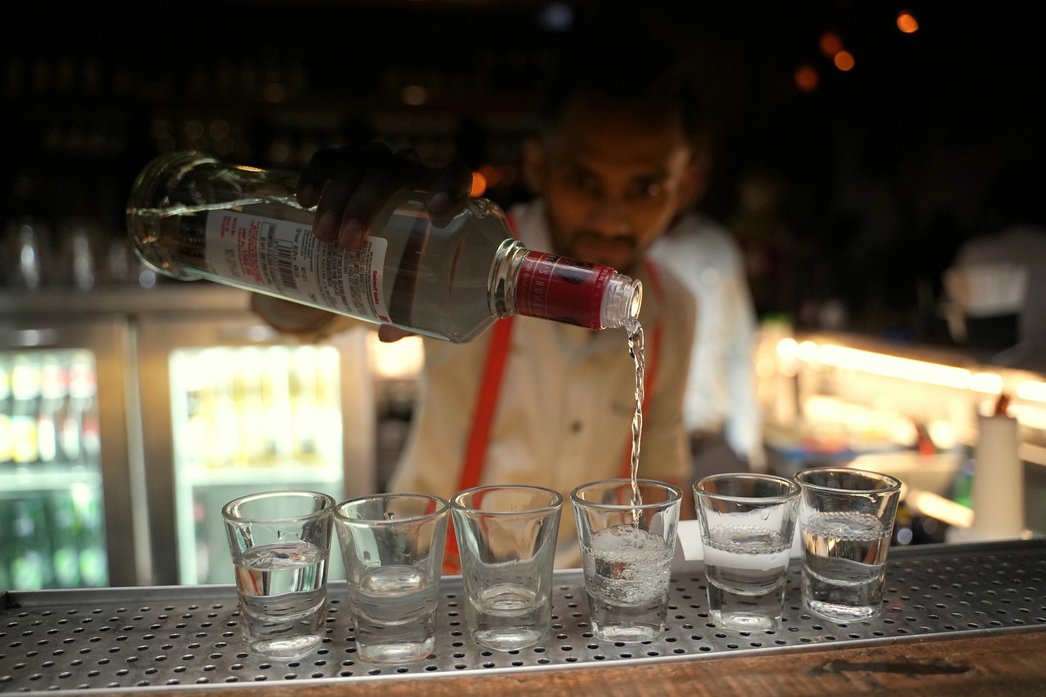 offers on drinks in Mumbai