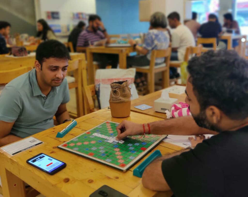 Pubs And Bars In Mumbai For Board Game Lovers