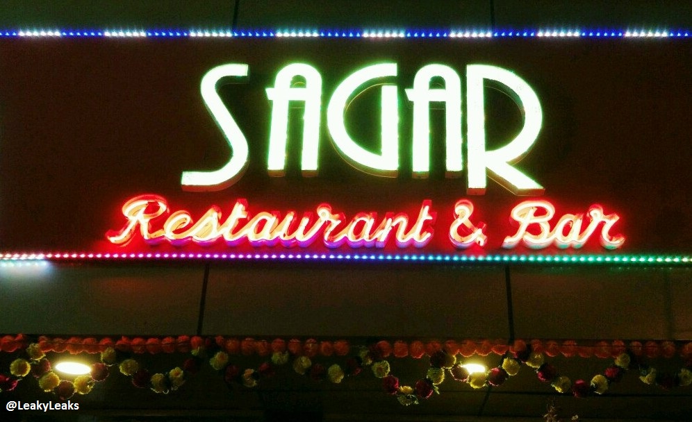 Header image for Sagar Restaurant & Bar_Andheri East Mumbai review