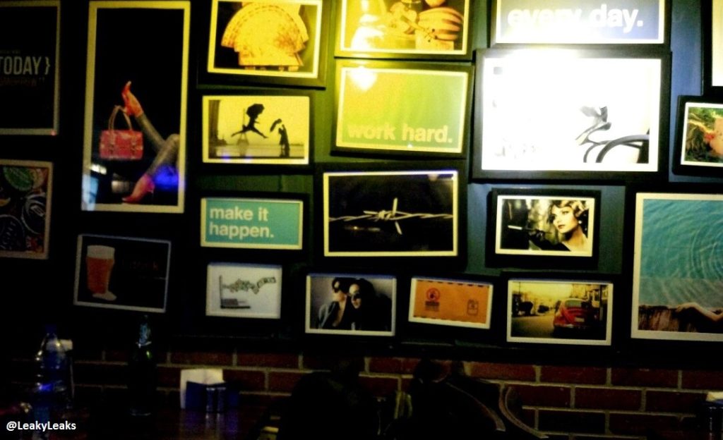 Header Image for Spirit: Where 'shady bar' undertones can lift your spirits Mumbai Review