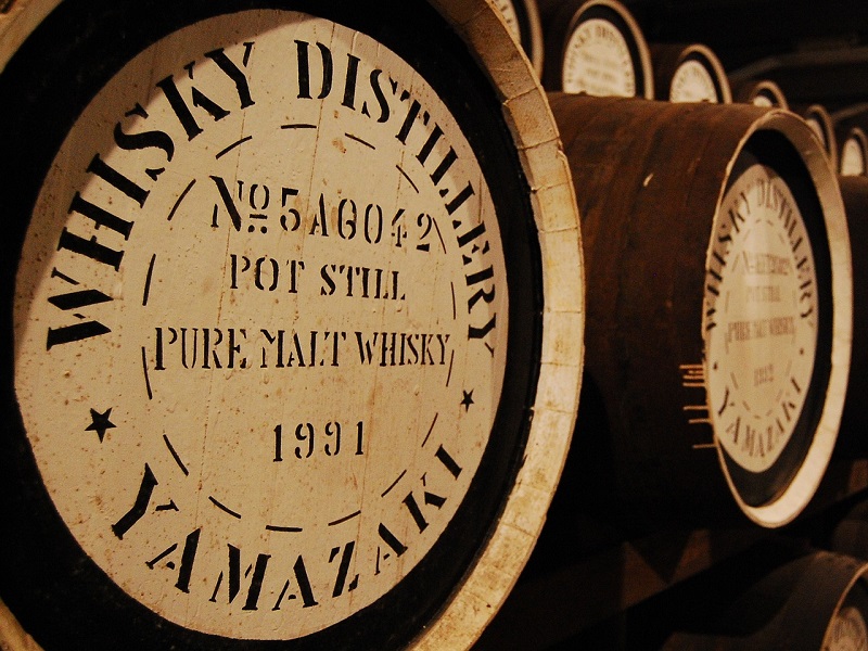 Header image for 6 whiskey brands you probably never knew existed