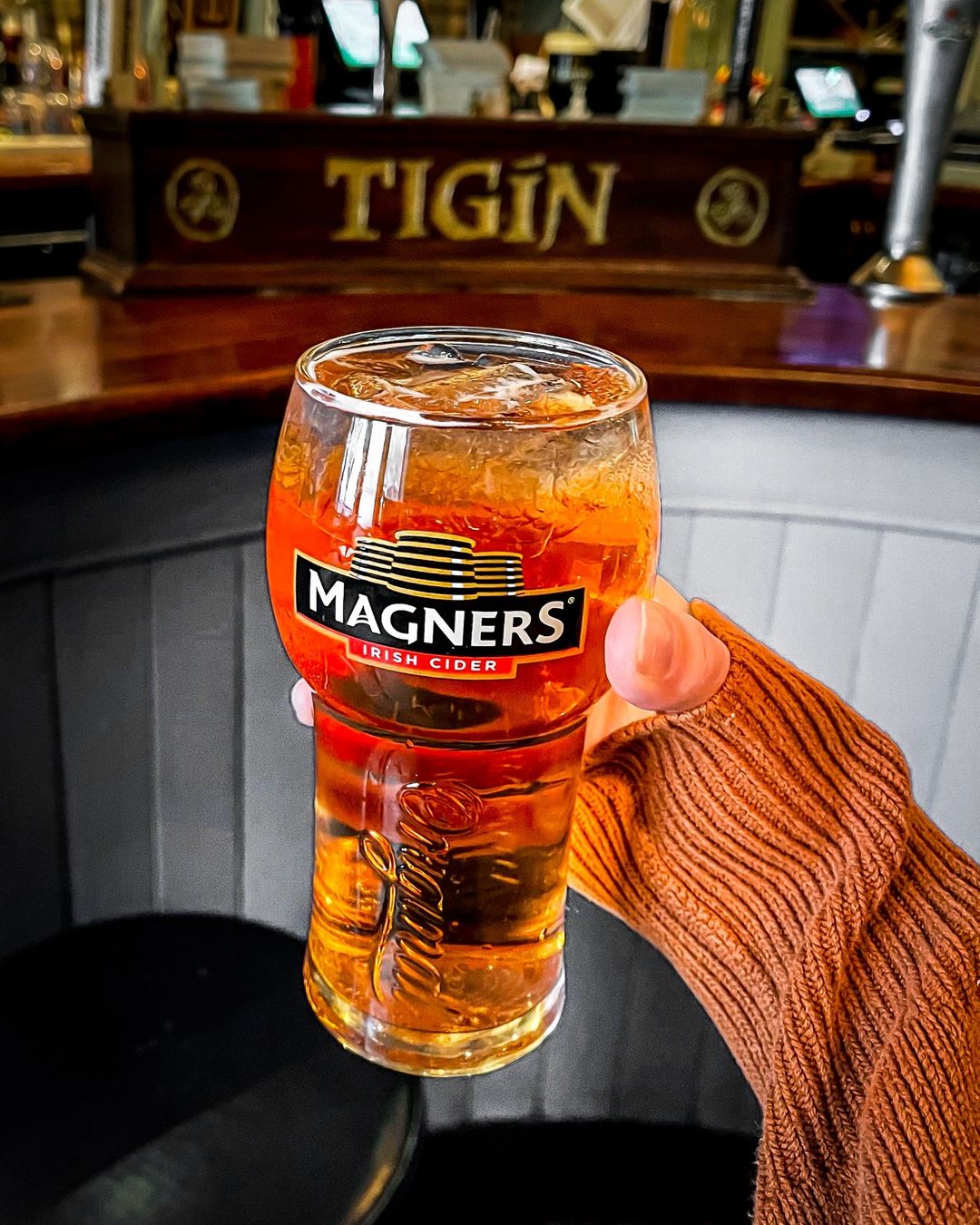 Iconic Irish Drinks Everyone Should Try At Least Once