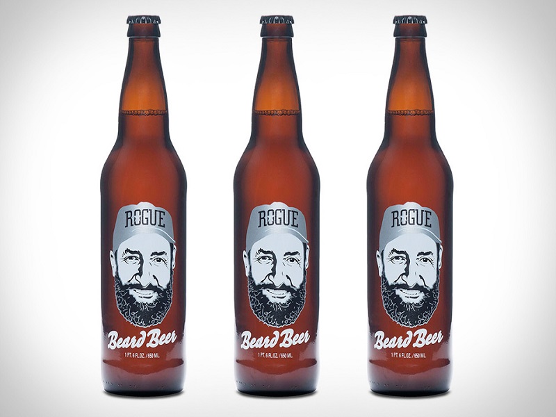 Header image for 5 beers that are a perfect ode to No Shave November