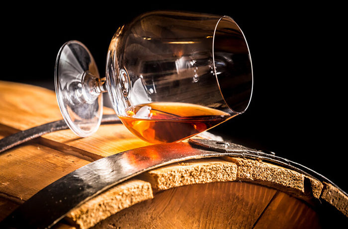 How To Drink Brandy: The Expert Edition