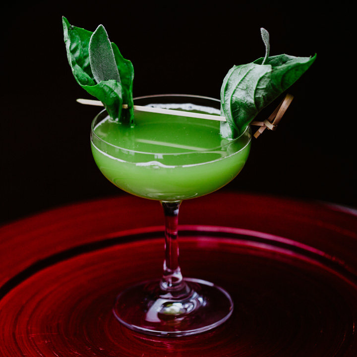 Image for unsobered listicle on star wars cocktails