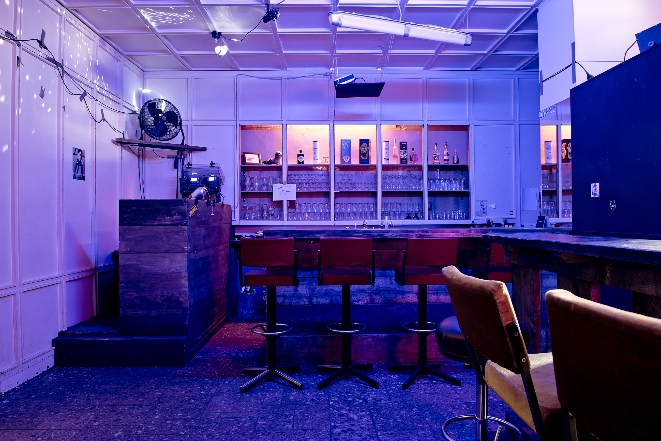 5 Art Bars Around The World You Need To Visit | Unsobered