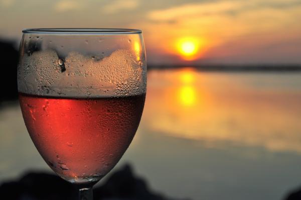 Boozy Basics: How To Drink Rosé Right