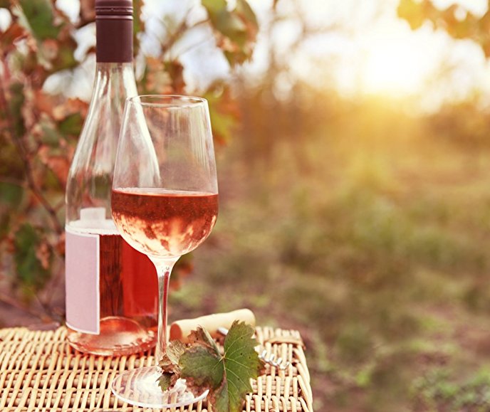 Boozy Basics: How To Drink Rosé Right